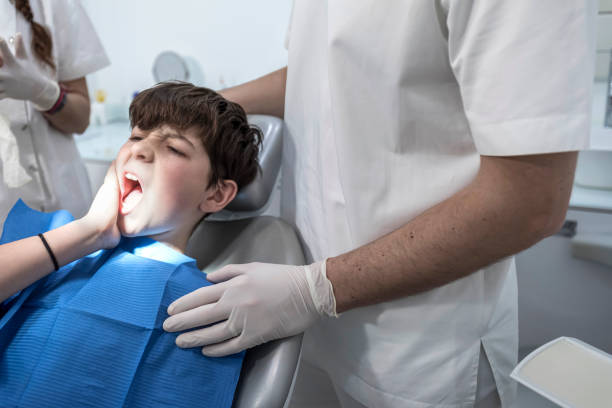 Best Dentist for Tooth Abscess  in Magnolia, AR