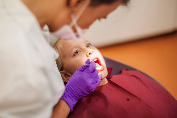 Best Cracked Tooth Emergency Dentist  in Magnolia, AR